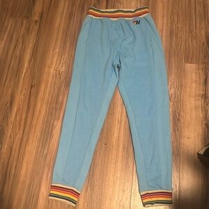 Aviator National sweat pants -